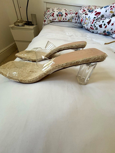 Primark women beige clear - primark, women’s