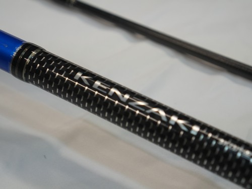 Daiwa kenzaki 9ft 4 - daiwa, 6"
