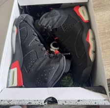 Nike Air Jordan 6 Infrared