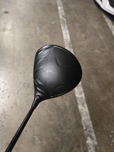 Ping g430 stiff - ping,