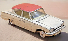 Corgi Ford Consul Classic 315