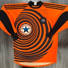 Original Adidas Newcastle