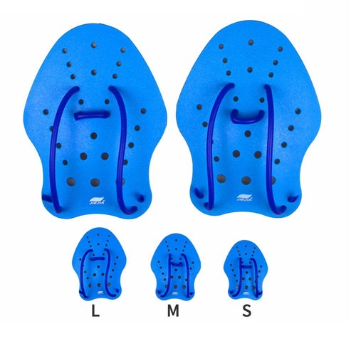 Swimming hand paddles fin - swimming,