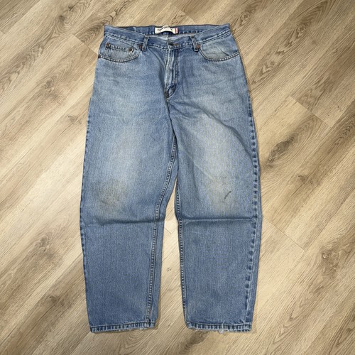 Vintage levis 100 cotton - 100%,