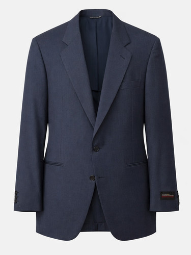 Hitman cerruti navy - cerruti,