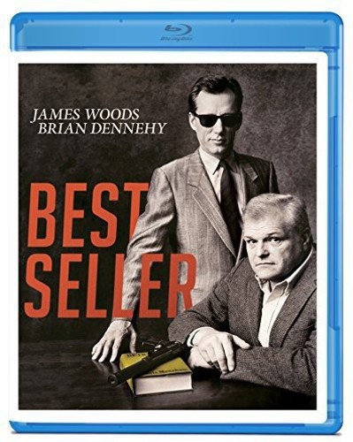 Best seller james - seller, (blu-ray)