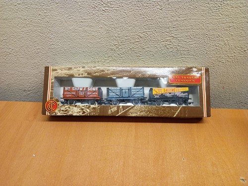 Bachmann coal traders - bachmann,