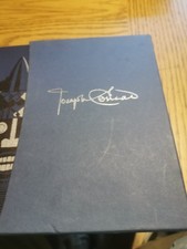 Heart of Darkness Folio