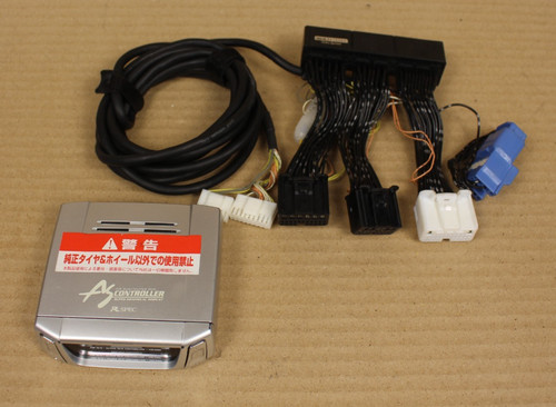 Lexus ls430 2004 2006 asc680 - 2004-2006,