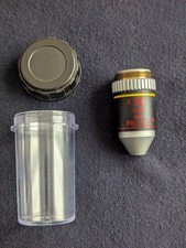 Nikon E 10x 0.25 160/- Ph1 DL