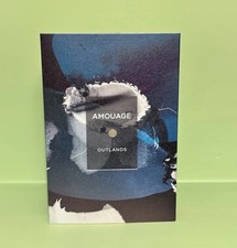 Amouage Outlands Eau de Parfum 100ml