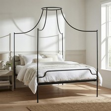 CANOPY FRENCH STYLE FOUR