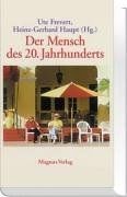 Der Mensch des 20