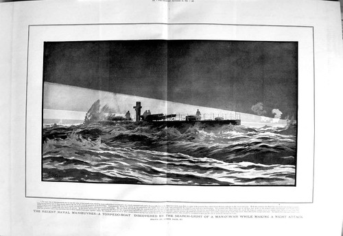 Original old antique print - original,