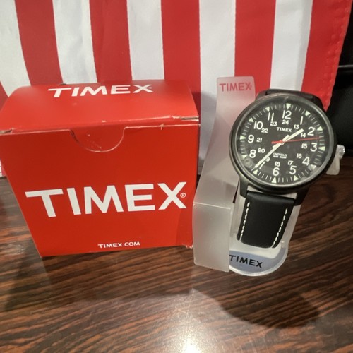 Timex expedition men quartz - men's,