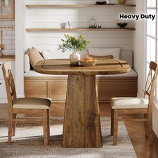 Square dining table - square, 2-4