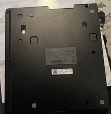 Samsung One Connect Box SOC8001A HDMI USB CI LAN eARC TV Hub Unit