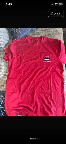 Carhartt wip men - wip, red