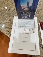 Great Britain Maundy silver 4