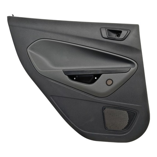 Ford fiesta door card - door,