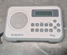 Roberts play dab portable - -,