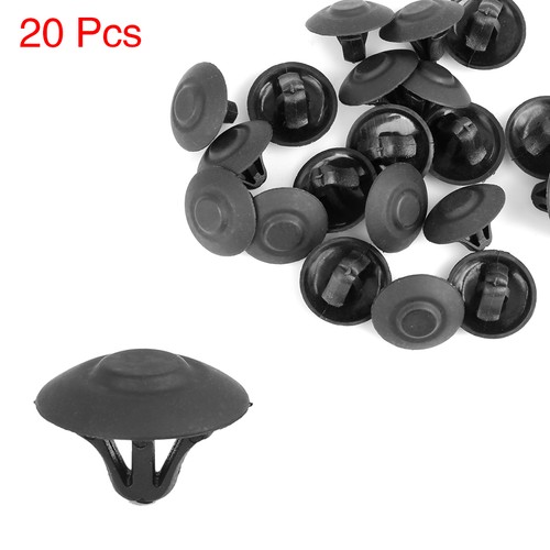 20pcs hood insulation pad clip - hood,