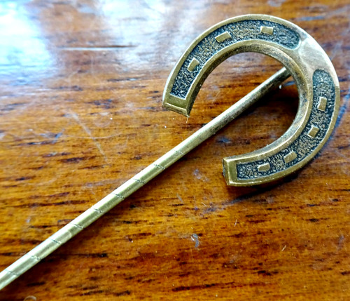Antique victorian lucky - antique,
