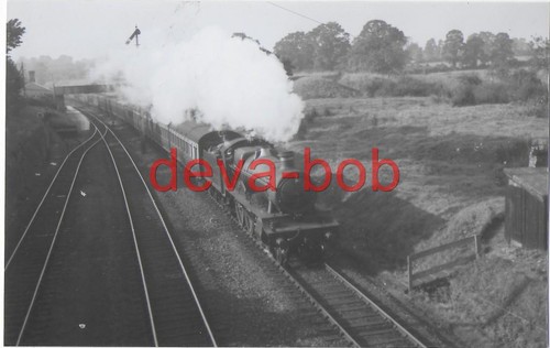 Railway photo gwr - railway, oakley