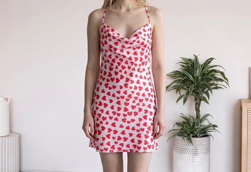 Qed london dress size - qed,