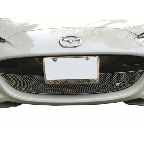 Mazda mx5 mk4 silver - mazda,