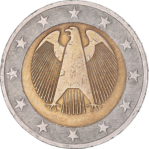 Germany euro trial turning - germany,, 2