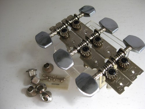 Vintage yamaha hondo memphis - vintage,