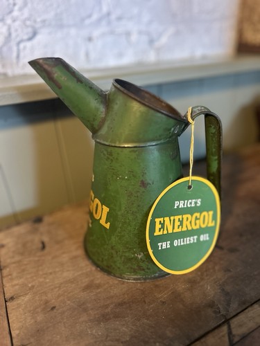 Early vintage prices - early, energol