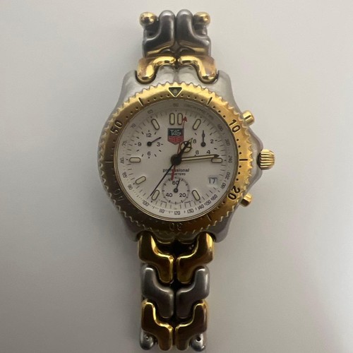 Excellent tag heuer el - tag,