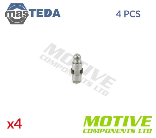 Hl54 hydraulic tappet - hl54, lifter