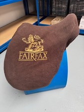 Brown and gold, Fair Fax