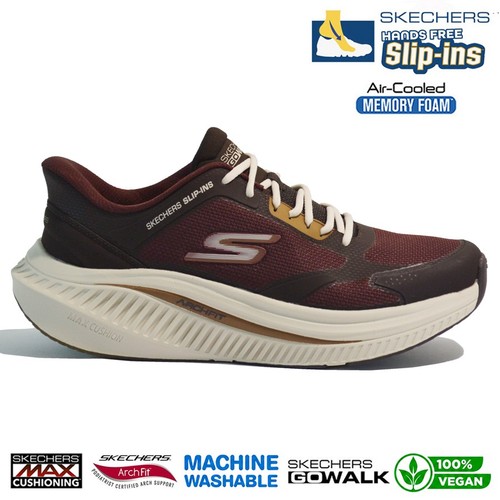 Mens skechers slip ins memory - skechers, slip-ins