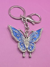 Keyring Key Ring - Vintage