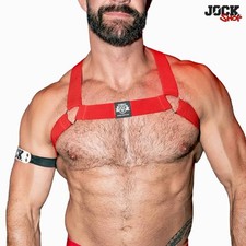 CLASSIC EDITION RED HARNESS