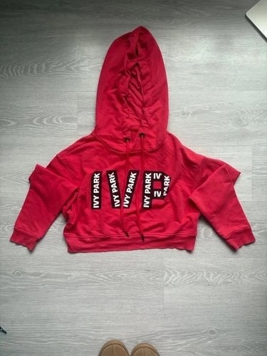 Ivy park red - ivy,