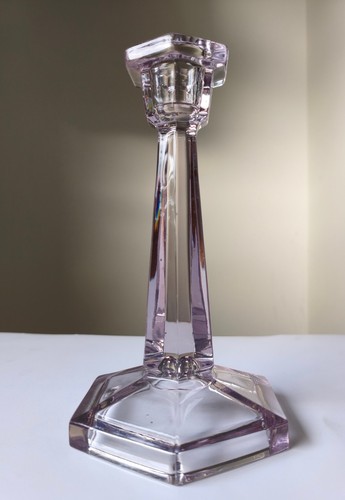 Vintage art deco - deco, glass