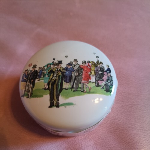 Vintage patum peperium - patum,
