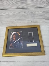 Lord of the Rings With Film