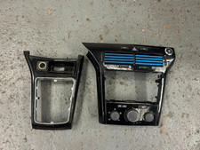 VAUXHALL ASTRA VXR PIANO BLACK