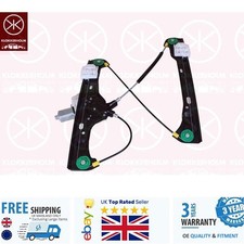 Window Regulator Front Right