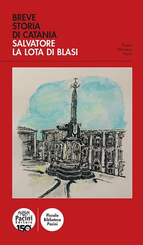 Salvatore lota blasi - la, di