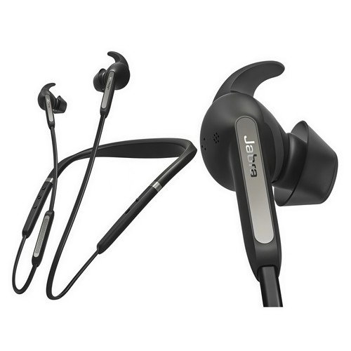 Jabra elite 65e - elite, wireless