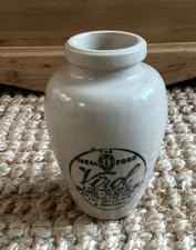 Old vintage antique virol bone - antique,