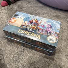 Disney Lorcana TCG - Azurite