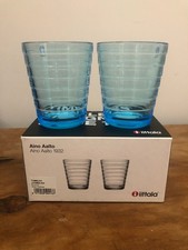 Brand new iittala Aino Aalto